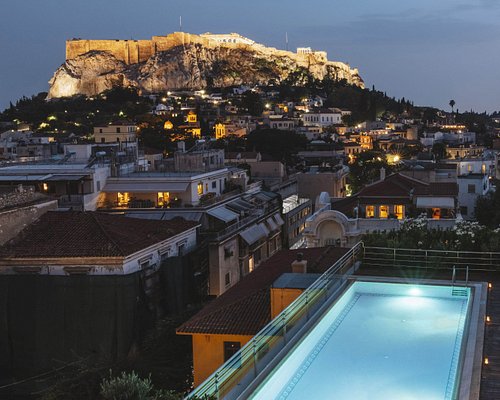 ELECTRA PALACE ATHENS - Updated 2024 Prices & Hotel Reviews (Greece)