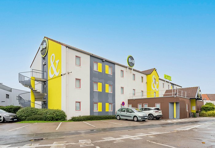 B&B HOTEL CALAIS CENTRE SAINT-PIERRE - Updated 2024 Reviews, Photos & Prices