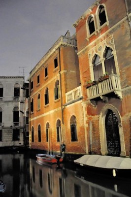 Casa Dei Pittori Venice Apartments