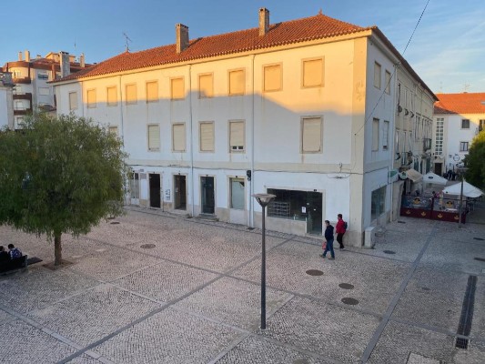 Casa Mouzinho de Albuquerque, Ourem