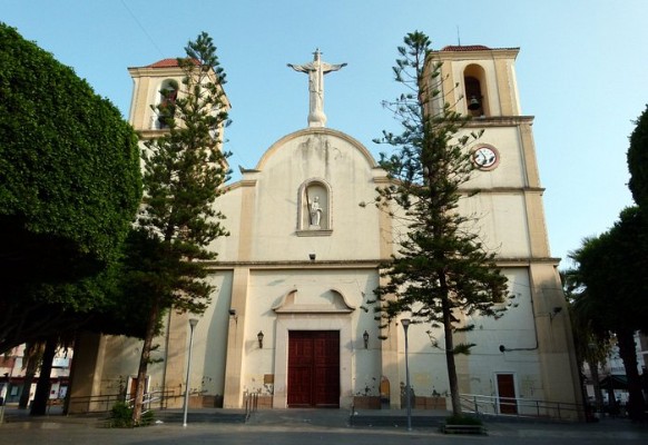 Casa Solana, Almoradí