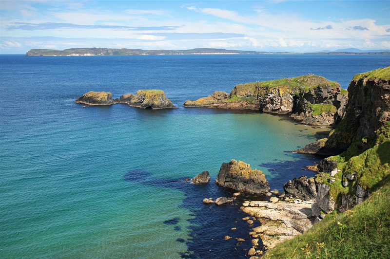 Causeway Coast Way - WalkNI