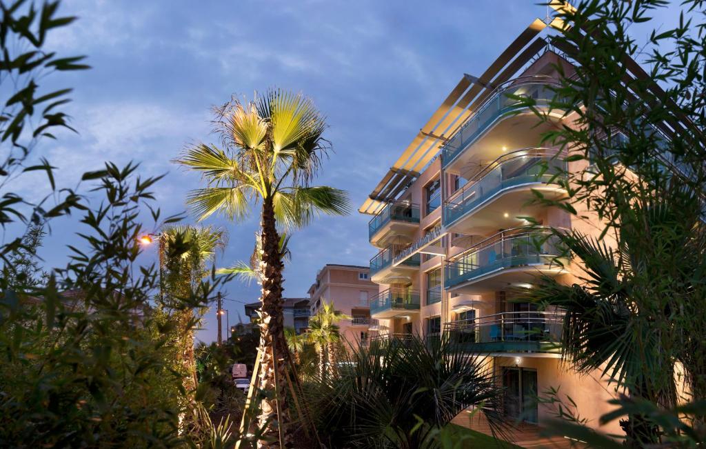 CGH Residences & Spas Villa Romana In Frejus