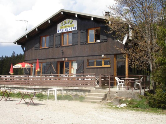 Chalet Restaurant Gîte Les Lanfiannes, Thorens-Glières