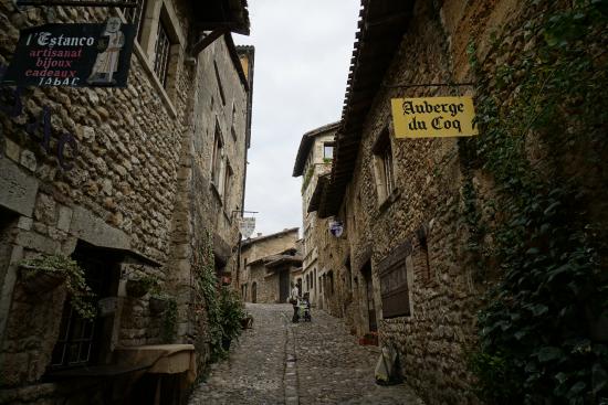 CHAMBRE D'HOTES CHEZ FRANCOISE - B&B Reviews (Perouges, France)