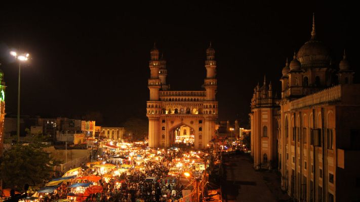 Charminar