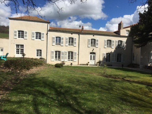 Château de Perpezat, Lempdes-sur-Allagnon