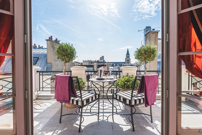 L'HOTEL - Updated 2024 Prices & Reviews (Paris, France)