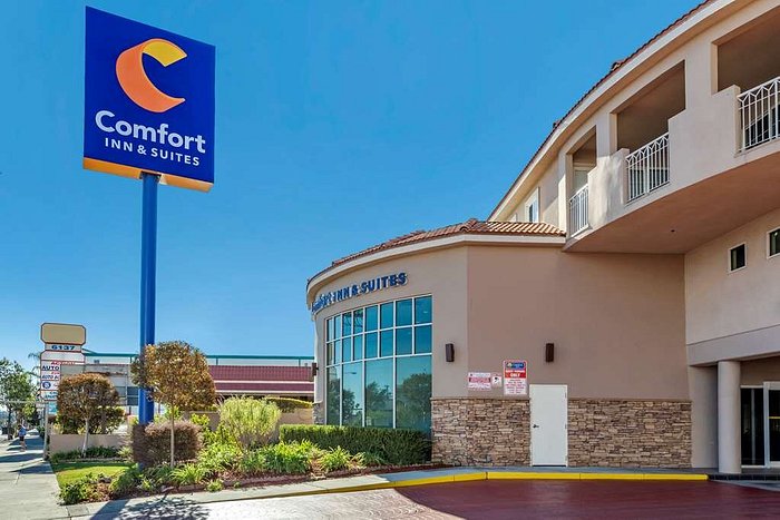 Comfort Inn