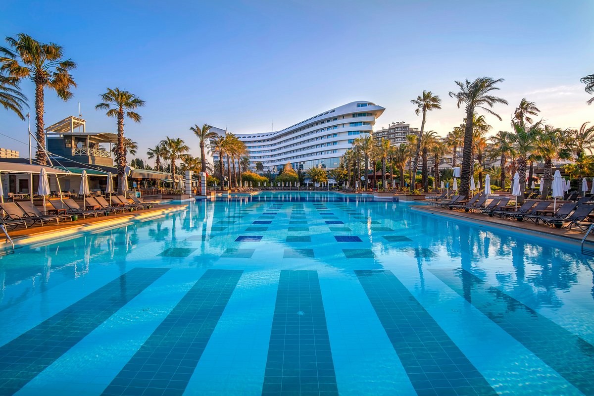 THE 10 BEST Türkiye Resorts 2024 (with Prices) - Tripadvisor