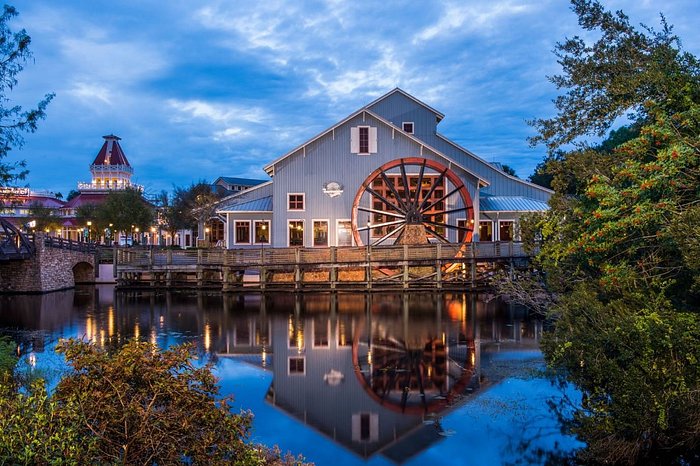 DISNEY'S PORT ORLEANS RESORT - FRENCH QUARTER - Updated 2024 Prices &  Reviews (Orlando, FL)