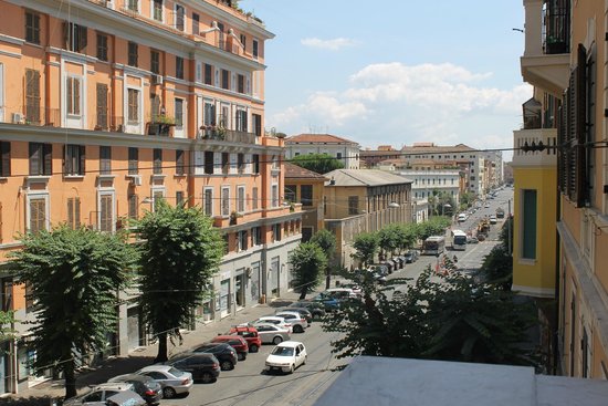 Panorama camera - Picture of El Dorado Colosseum, Rome - Tripadvisor