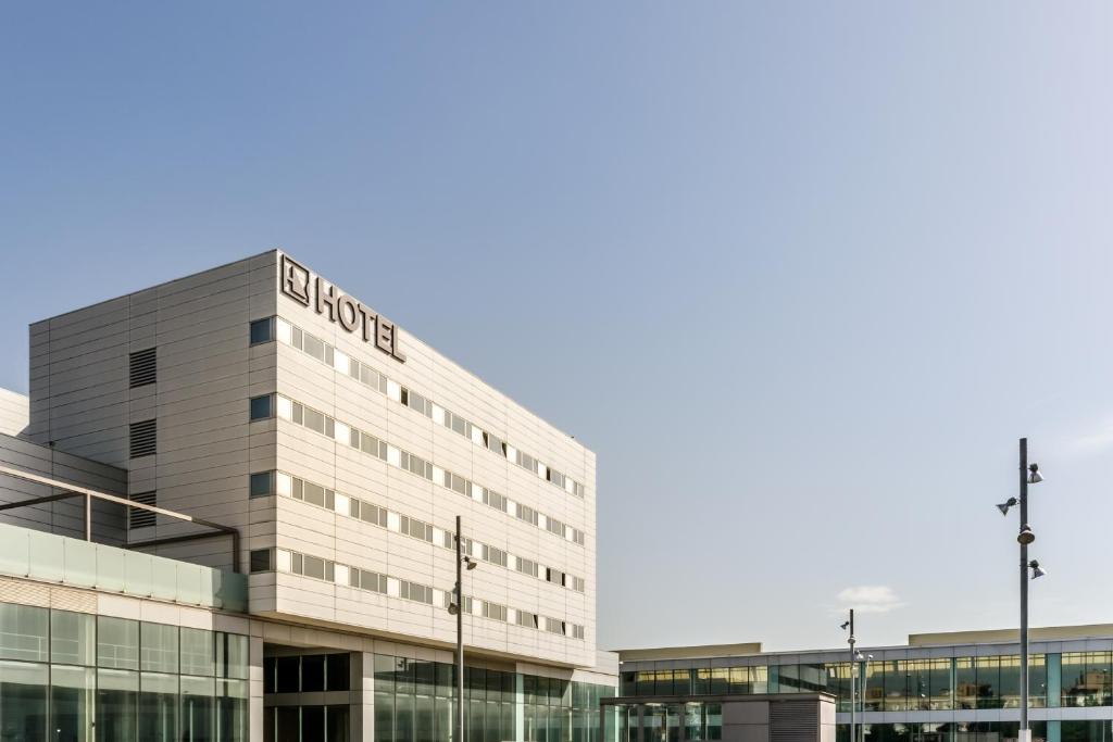 Eurostars Executive Hotel