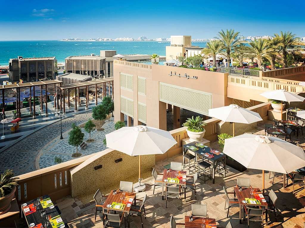 SOFITEL DUBAI JUMEIRAH BEACH - Updated 2024 Prices & Hotel Reviews (United Arab Emirates)