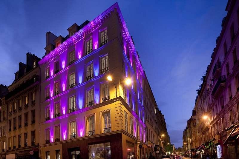 SECRET DE PARIS - HOTEL & SPA $180 ($̶2̶3̶5̶) - Updated 2024 Prices & Reviews - France