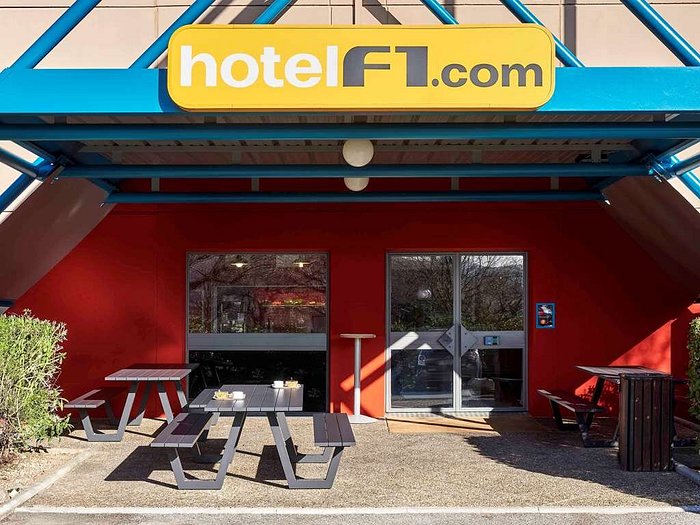 HOTELF1 AVIGNON CENTRE COURTINE GARE TGV (RENOVE) - Hotel Reviews & Price Comparison (France) - Tripadvisor