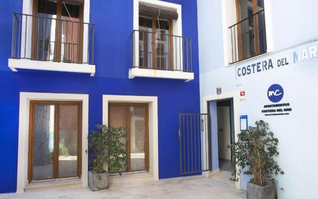 Apartamentos Costera del Mar By Mc in Villajoyosa 16 reviews of the hotel, room photos and prices – book Apartamentos Costera del Mar By Mc online