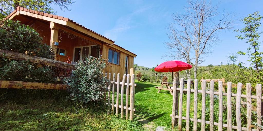 Ferme de Samson in Saint Peray