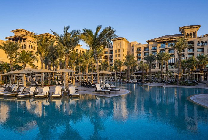 FOUR SEASONS RESORT DUBAI AT JUMEIRAH BEACH - Updated 2024 Prices & Hotel  Reviews (United Arab Emirates)