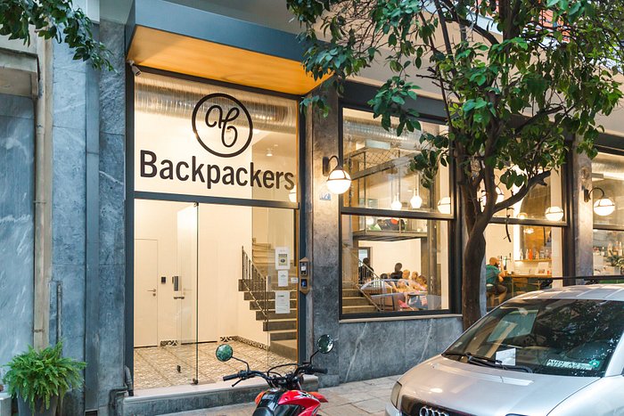 Athens Backpackers - Greece Hostel - Updated 2024 Reviews