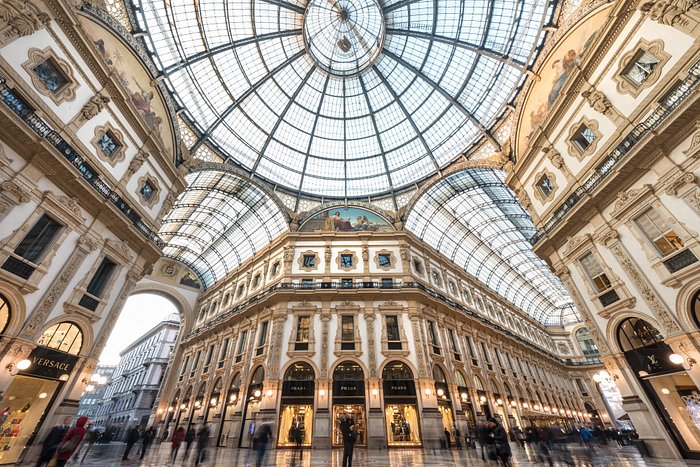 GALLERIA VIK MILANO in Milan