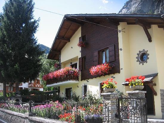 B&B LA MAISON DES FLEURS - Reviews (Pre-Saint-Didier, Italy)