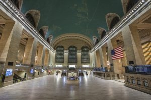 Grand Central Terminal