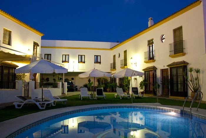 HACIENDA OLONTIGI $55 ($̶8̶1̶) - Updated 2024 Prices & Lodge Reviews - Aznalcazar, Spain