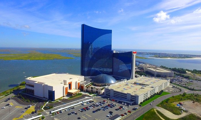 Harrah's Resort Atlantic City $86 ($̶1̶1̶6̶) - Updated 2024 Prices & Hotel  Reviews - NJ