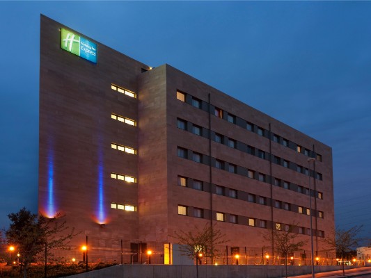 Holiday Inn Barcelona - Sant Cugat, Castellarnau