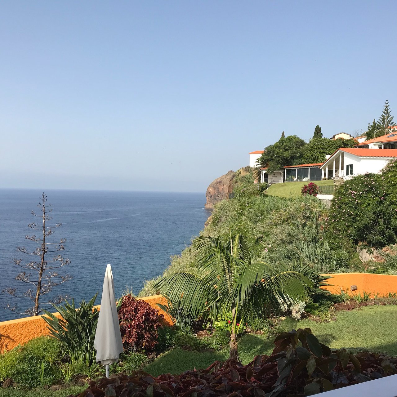 Hotel Alpino Atlantico - Picture of Hotel Alpino Atlantico Ayurveda Cure  Centre, Madeira - Tripadvisor