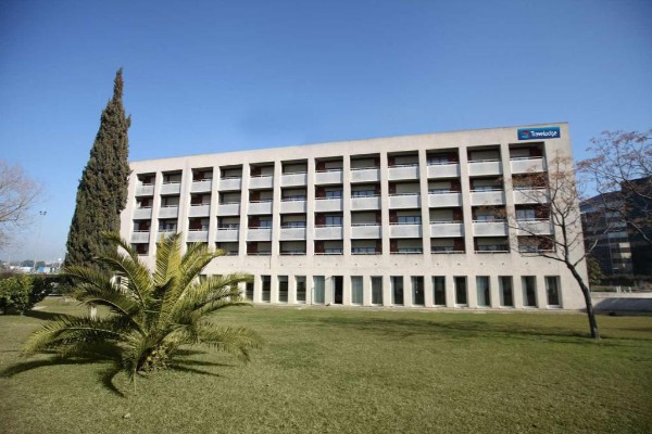 Hotel Barcelona, Barbera del Valles