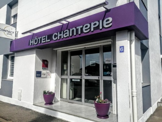 Hotel Chantepie