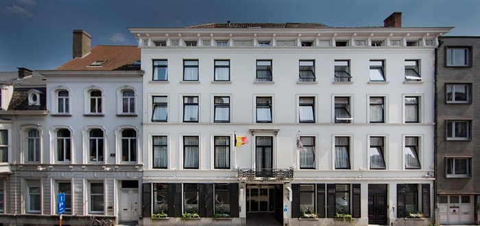 HOTEL DE FLANDRE $104 ($̶1̶5̶0̶) - Updated 2024 Prices & Reviews - Ghent, Belgium