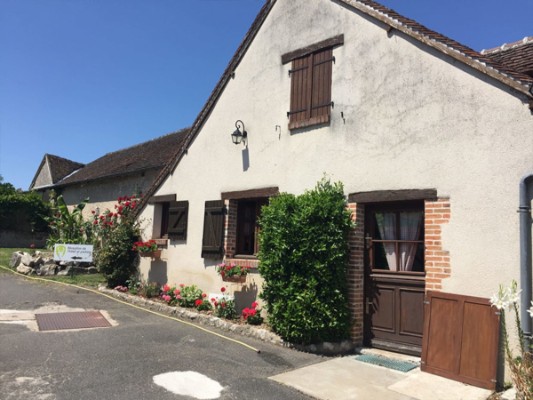 Hotel de la Bonnheure