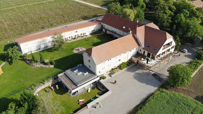 HÔTEL DU BOLLENBERG - Prices & Hotel Reviews (Rouffach, France)