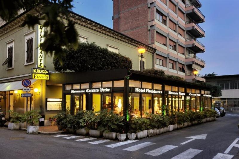 Hotel Florida in Montecatini Terme