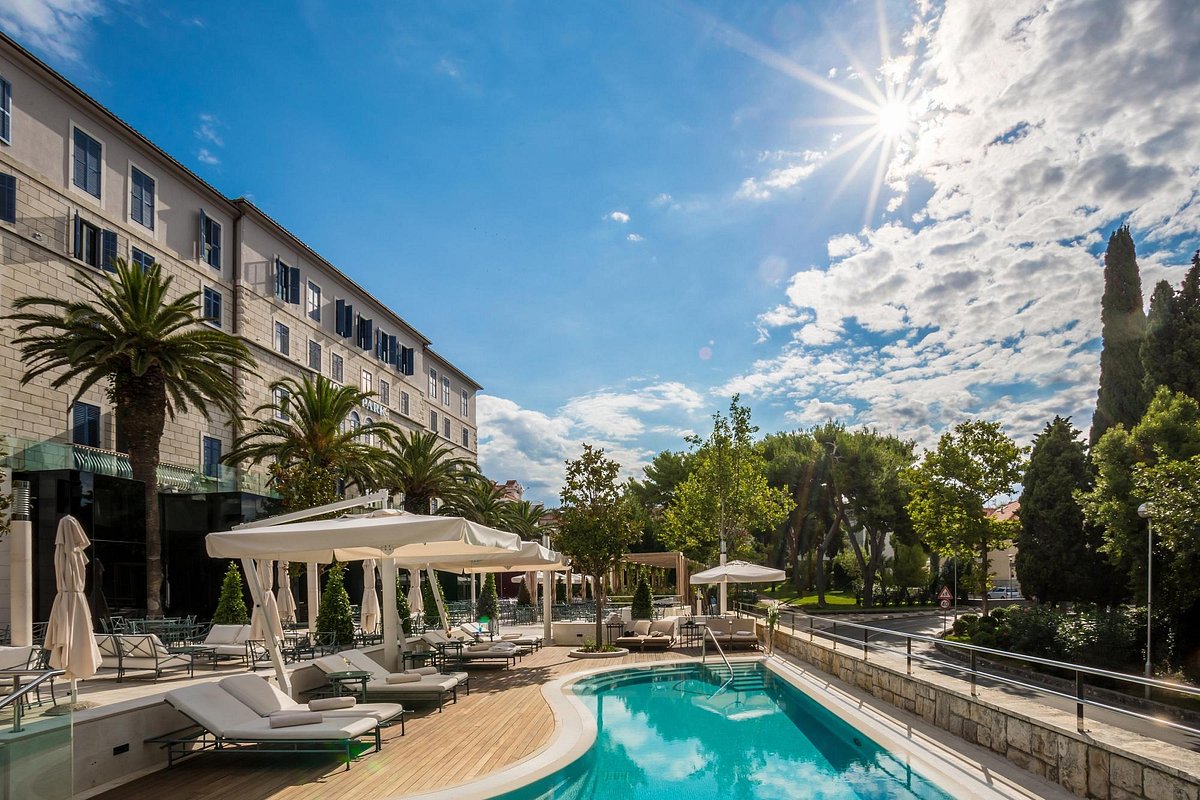 THE 10 BEST Hotels in Split, Croatia 2024 (from $56) - Tripadvisor