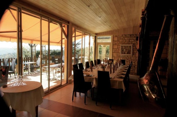 Hotel-Restaurant Les Collines