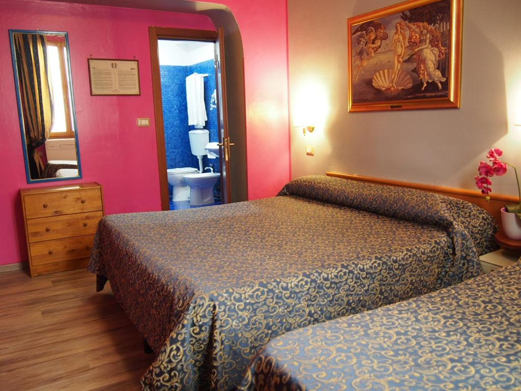 Hotel Santa Croce