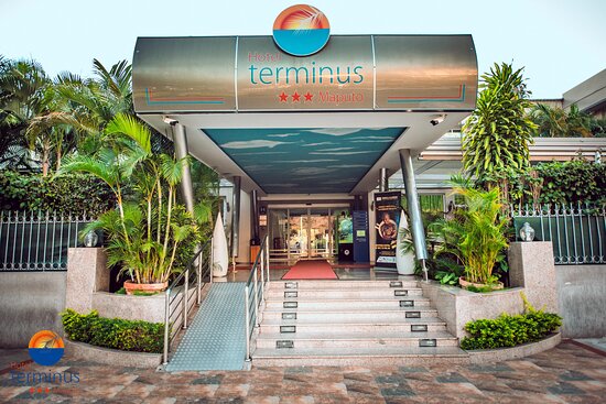 HOTEL TERMINUS $97 ($̶1̶1̶3̶) - Prices & Reviews - Maputo, Mozambique