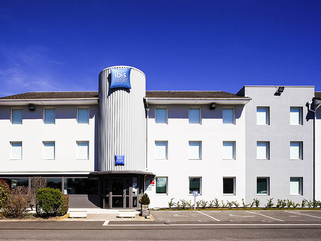 ibis budget Clermont Ferrand Nord Riom