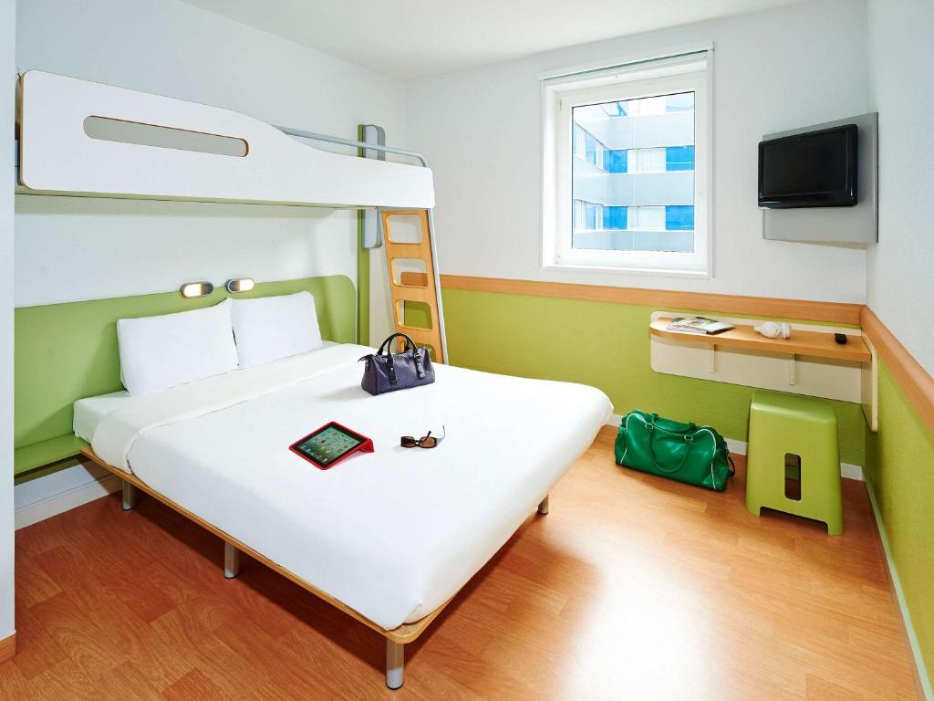 ibis budget Saint-Omer Centre