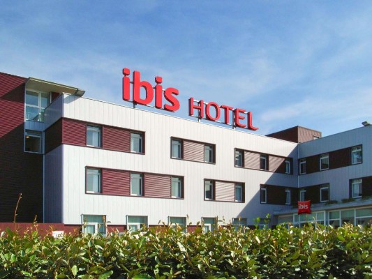 Ibis Irun Hotel, Irun