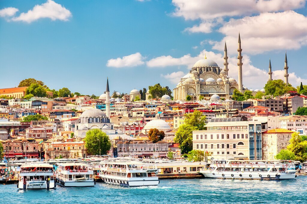 Turkey in September: Travel Tips, Weather, & More | kimkim