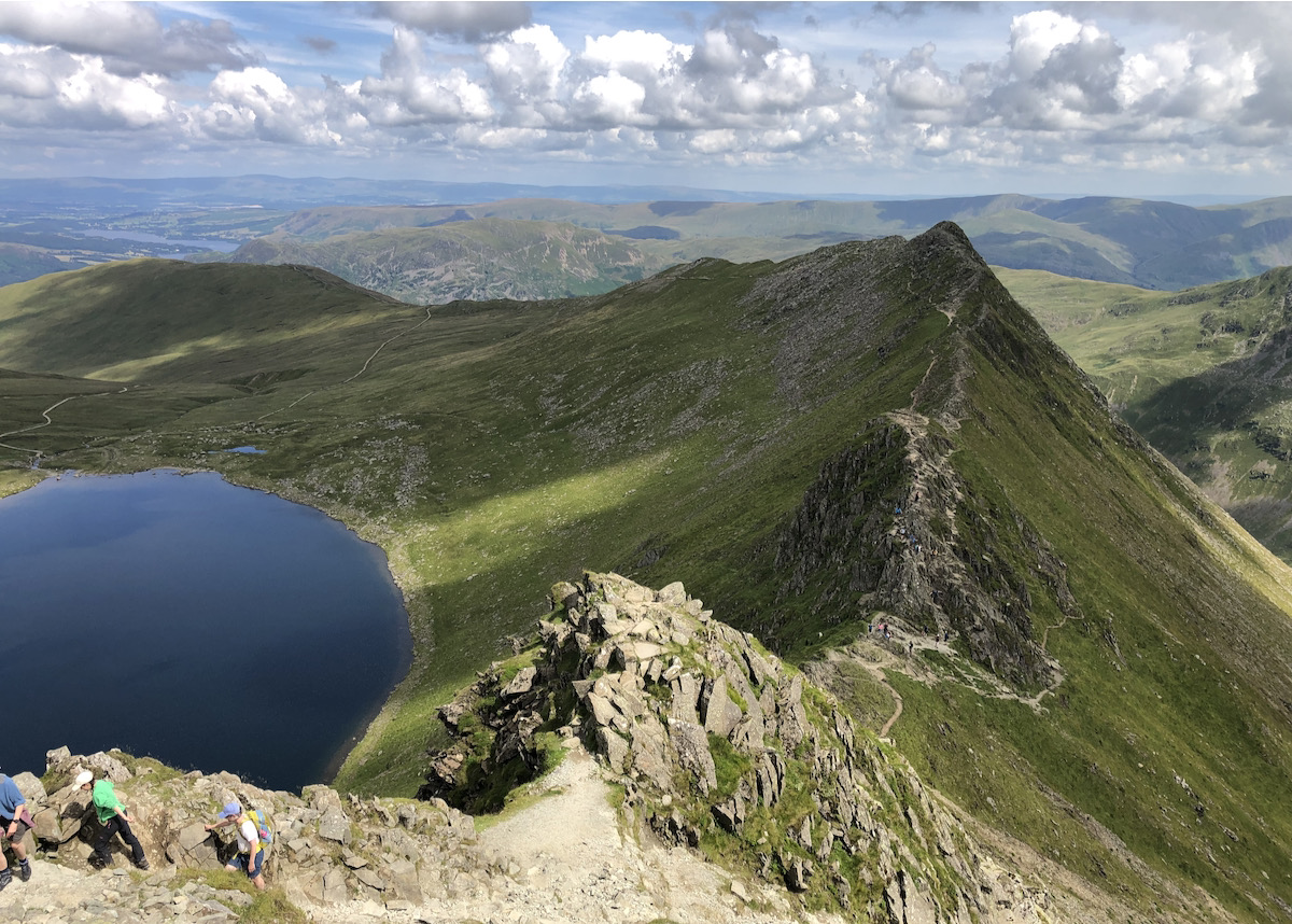 Helvellyn