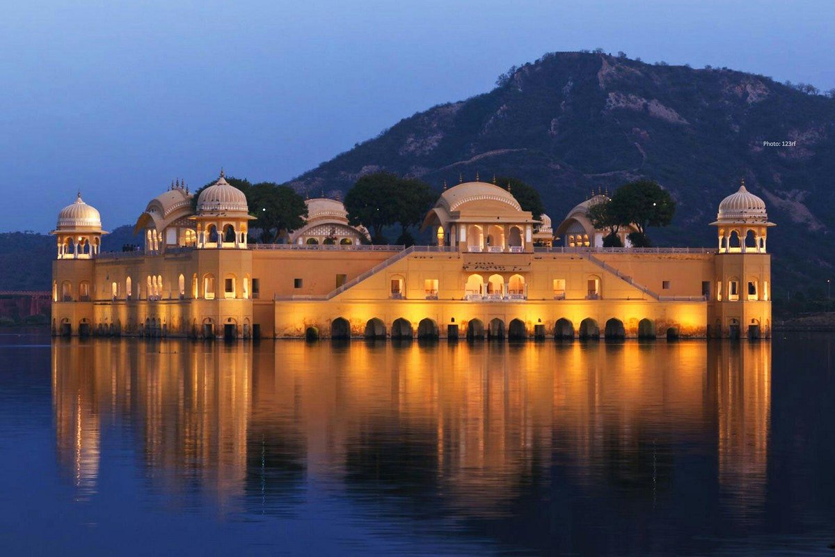 Jal Mahal - All You Need to Know BEFORE You Go (2024) - Tripadvisor