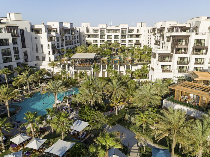 JUMEIRAH AL NASEEM - Updated 2024 Prices & Resort Reviews (Dubai, United  Arab Emirates)