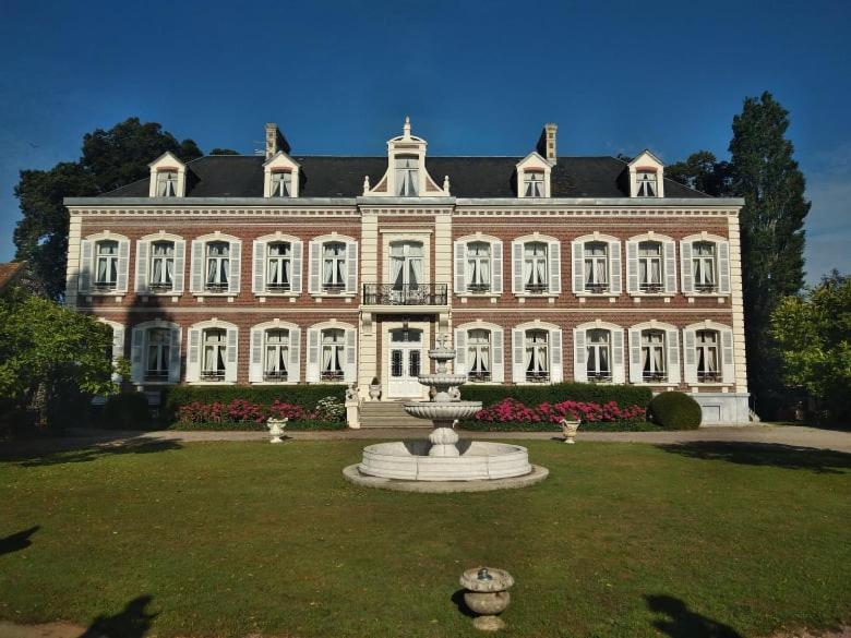 Château "Le Castel des Anges"