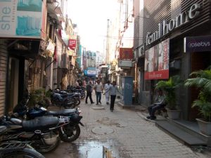 Khan Market